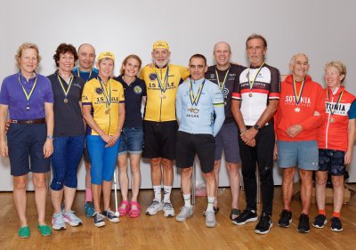 PREVIEW: VTTA National 15-Mile Championship