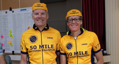 PREVIEW: VTTA National 50-Mile Championship