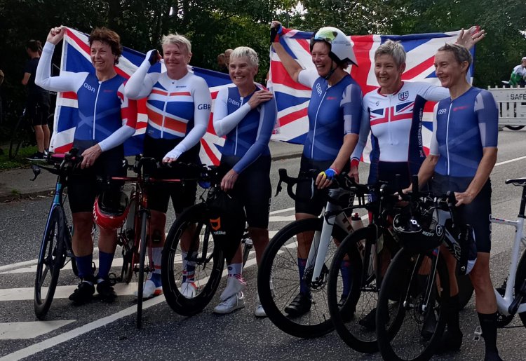 Oz awaits riders in Gran Fondo