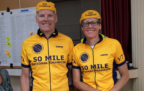 ENTRY ALERT! National 50 is looming