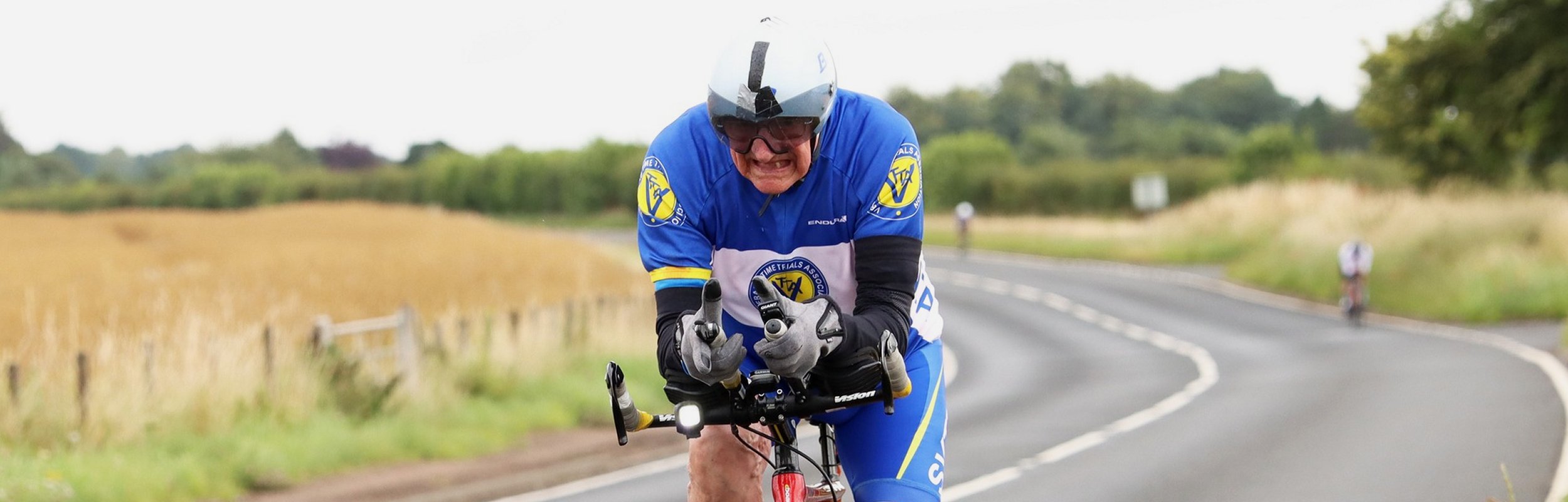 TEASER: Alex Munro talks to The Veteran