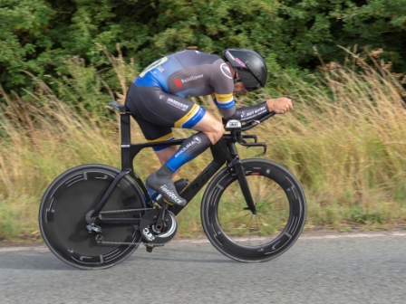 ctt time trials