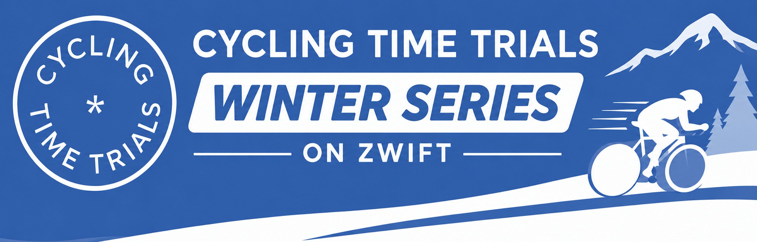 NEWS: Veterans at the ready for Winter Zwift TT Series