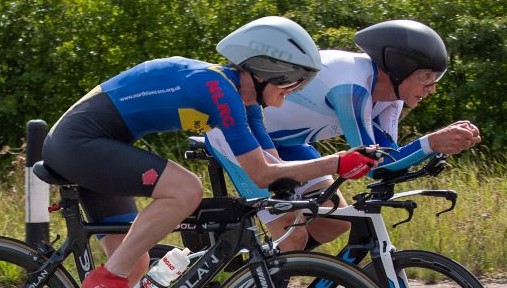 VTTA - Veterans Time Trials Association - Welcome to the VTTA