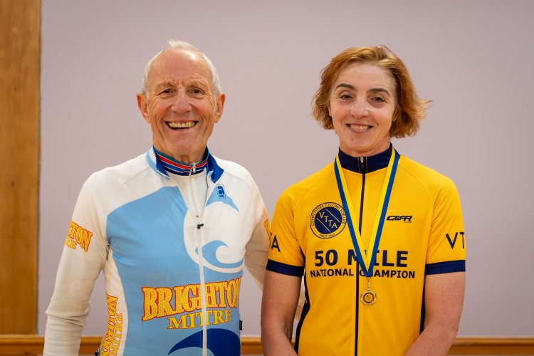 PREVIEW: VTTA National 25-Mile Championship