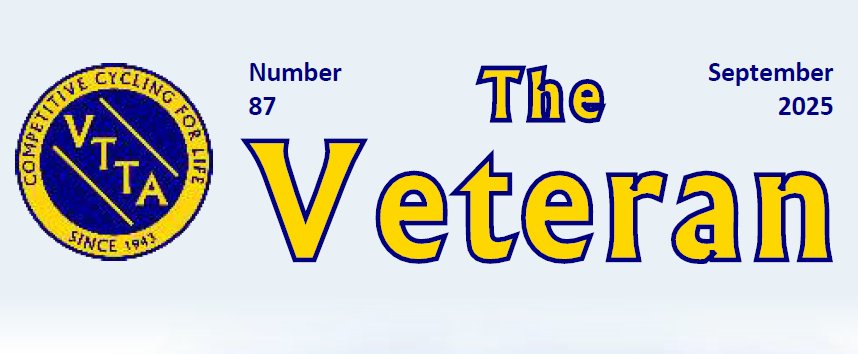 The Veteran magazine coming out soon!