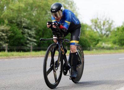 REPORT: VTTA National 10-Mile Championships