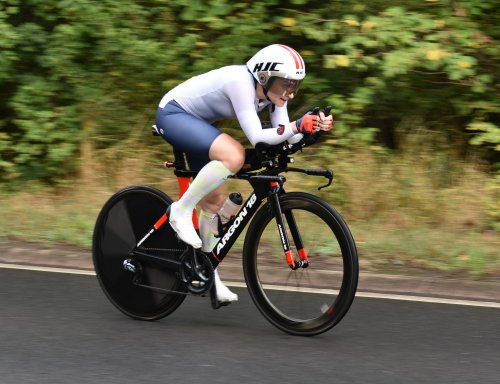 REPORT: VTTA 12 Hour National Championship, by Anthony Farrell