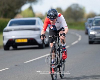 PREVIEW: VTTA National 25-Mile Championship