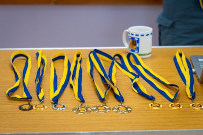 PREVIEW: VTTA National 50-Mile Championship