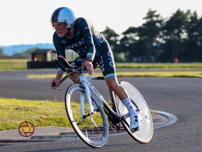 ENTRY ALERT! Northern Closed Circuit Championships