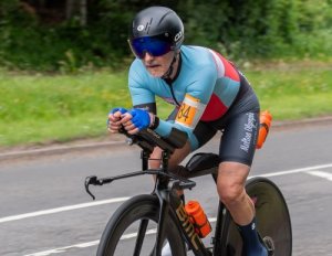 FEATURE: BAR winner Stevens targets more success in 2026