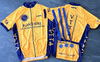 PREVIEW: Stars come out for inaugural VTTA National Road Bike Championship