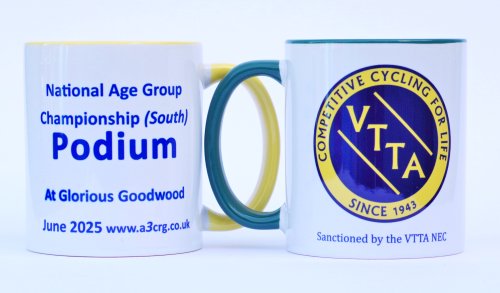 PREVIEW: VTTA National Closed Circuit Championship (South)