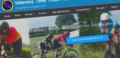 VTTA Membership Renewals due!