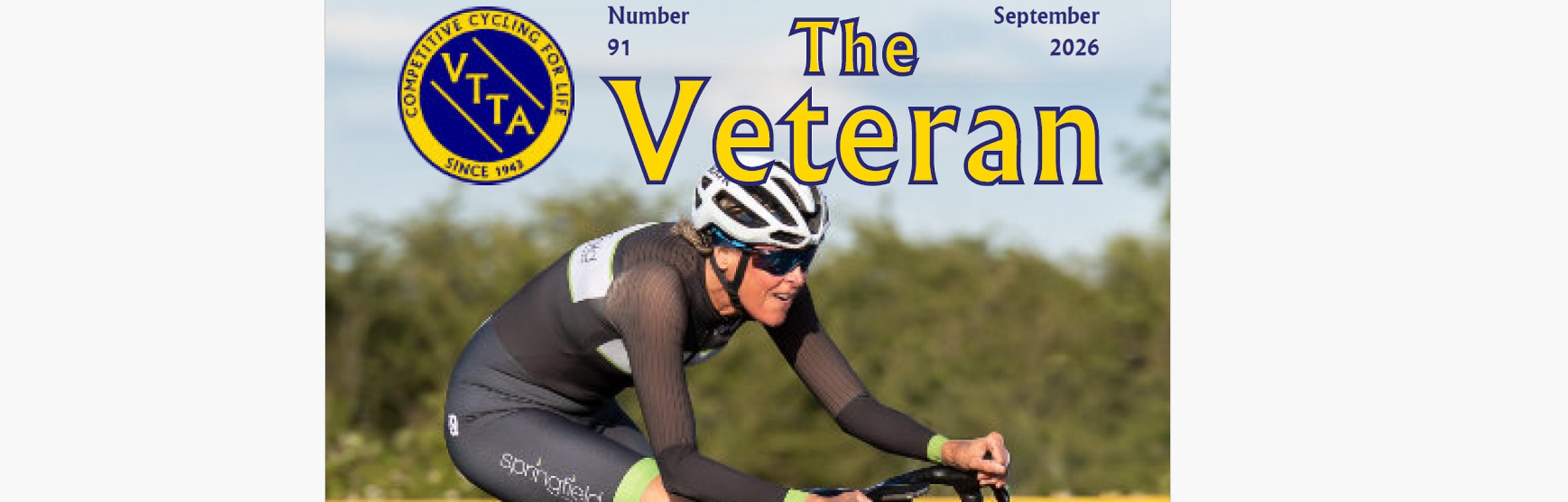 PREVIEW: Your September issue of The Veteran is out soon!
