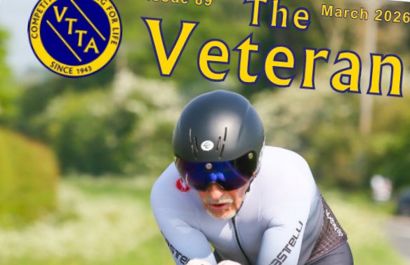 The Veteran: March preview